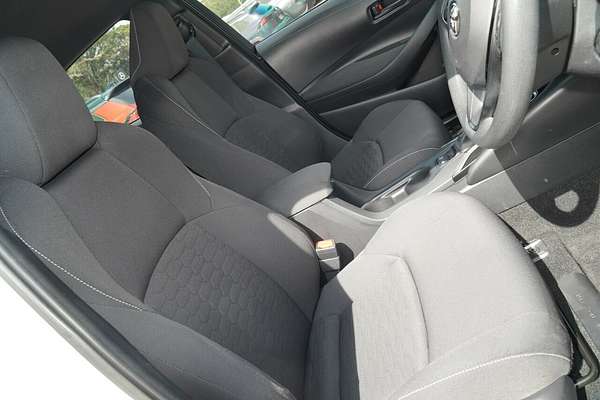 2020 Toyota Corolla Ascent Sport MZEA12R