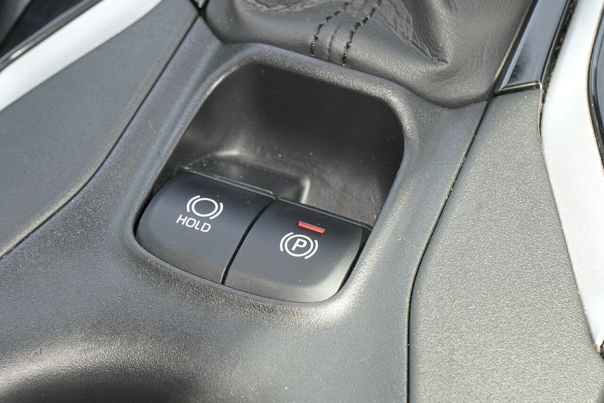 2020 Toyota Corolla Ascent Sport MZEA12R