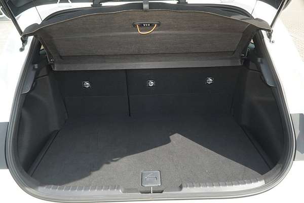 2020 Toyota Corolla Ascent Sport MZEA12R