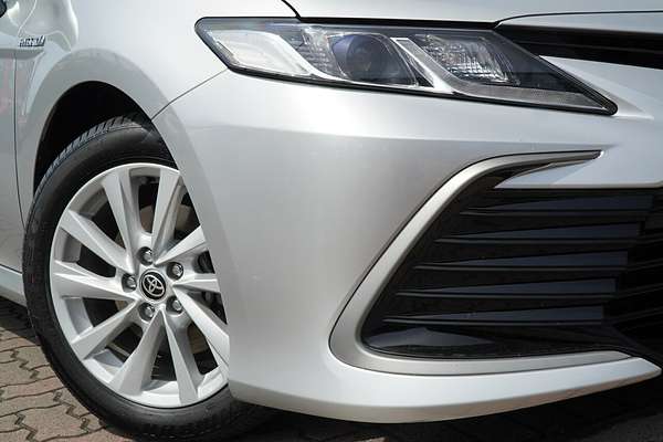 2023 Toyota Camry Ascent AXVH70R