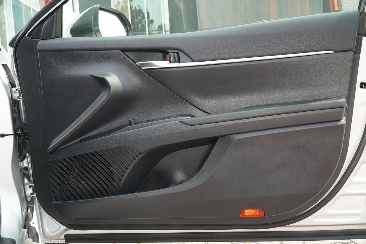 2023 Toyota Camry Ascent AXVH70R