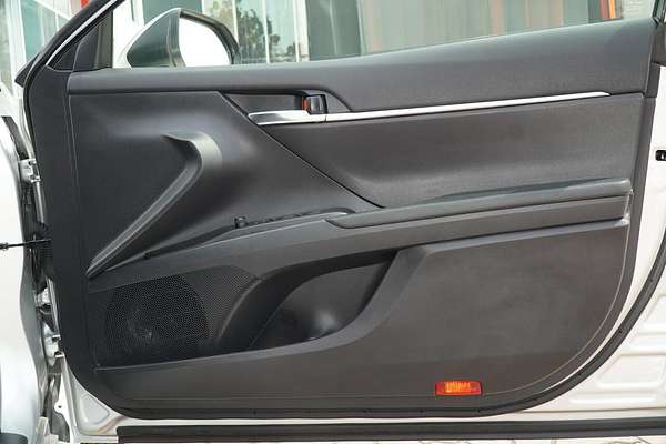 2023 Toyota Camry Ascent AXVH70R