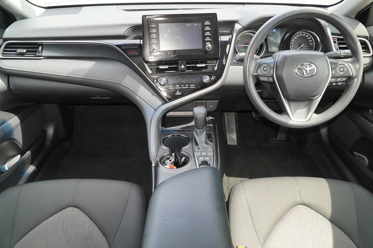 2023 Toyota Camry Ascent AXVH70R