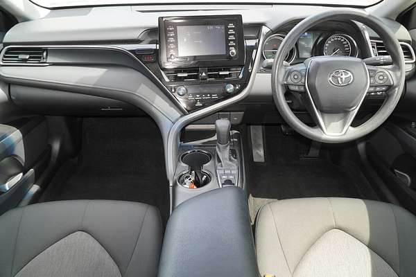 2023 Toyota Camry Ascent AXVH70R