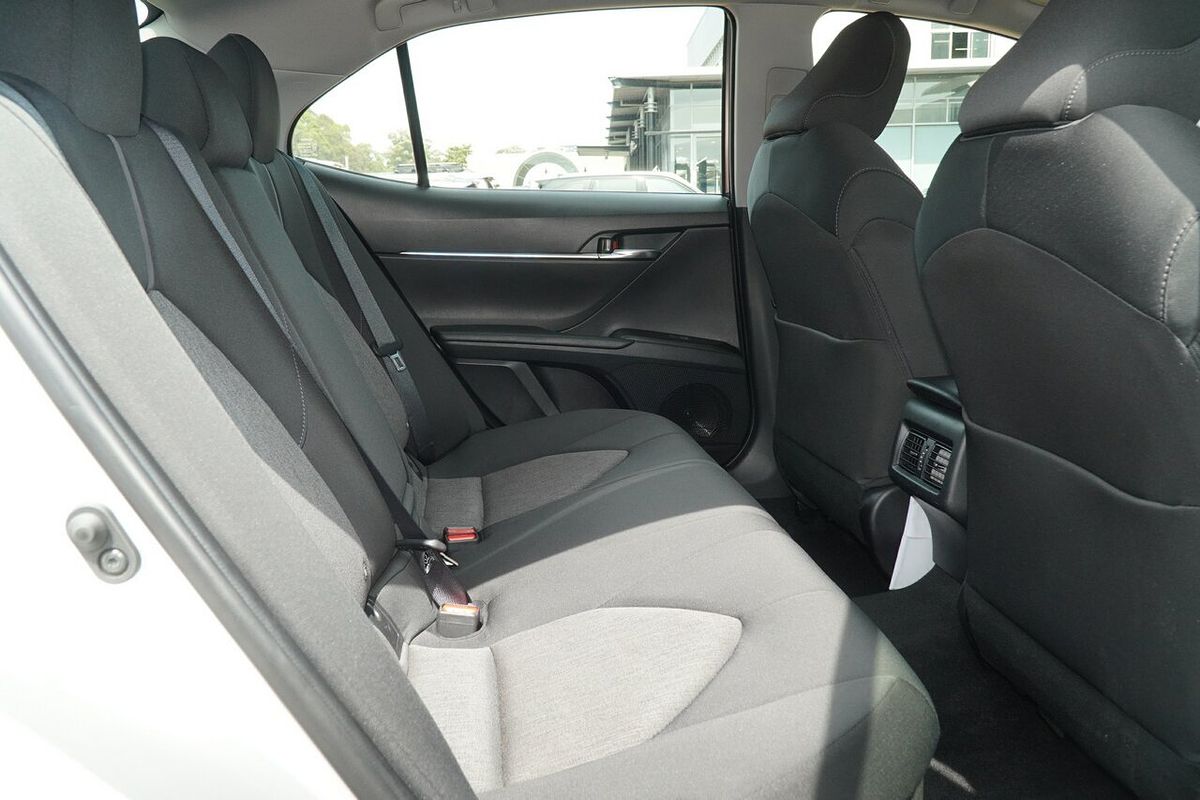 2023 Toyota Camry Ascent AXVH70R