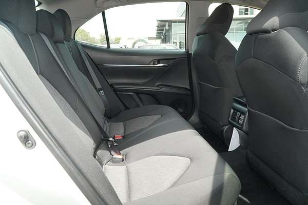 2023 Toyota Camry Ascent AXVH70R