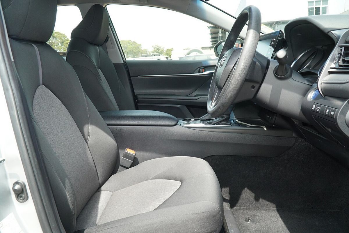 2023 Toyota Camry Ascent AXVH70R