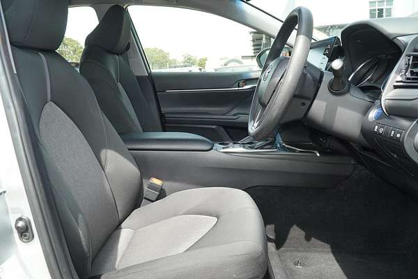 2023 Toyota Camry Ascent AXVH70R