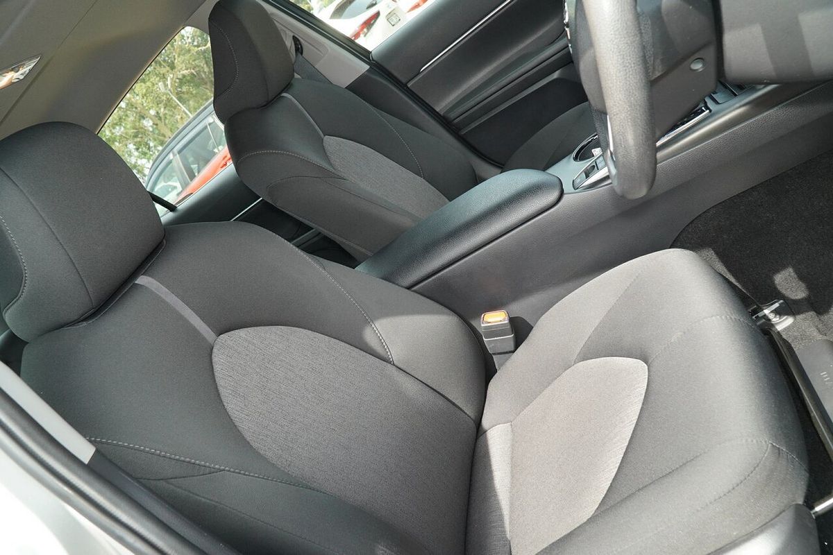 2023 Toyota Camry Ascent AXVH70R