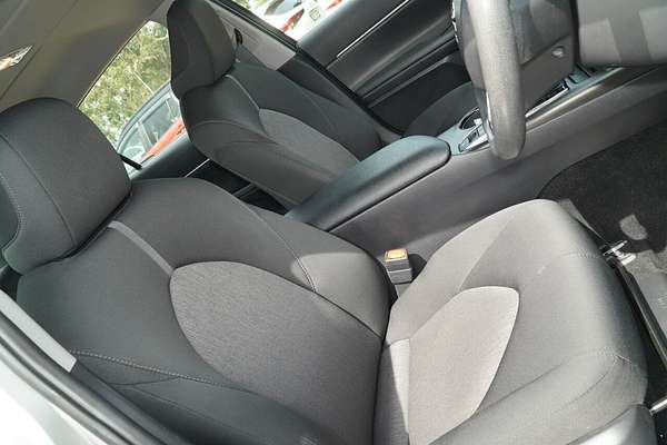 2023 Toyota Camry Ascent AXVH70R