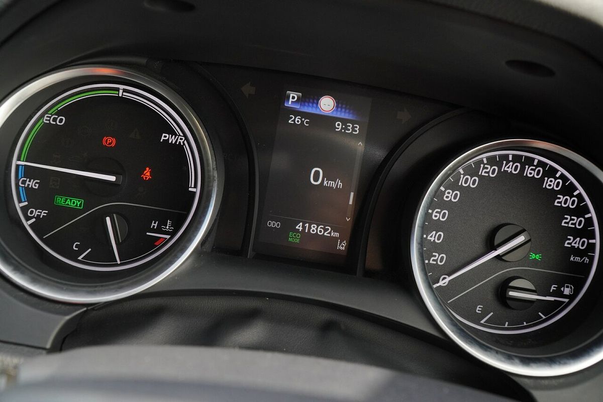 2023 Toyota Camry Ascent AXVH70R