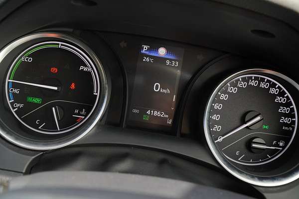 2023 Toyota Camry Ascent AXVH70R