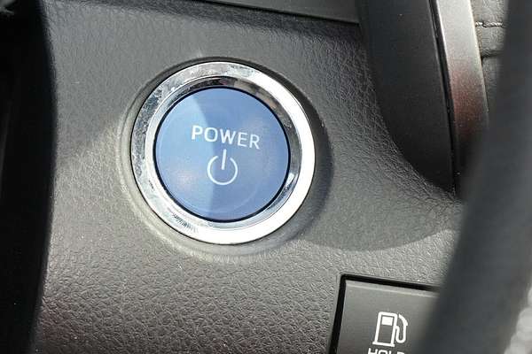 2023 Toyota Camry Ascent AXVH70R