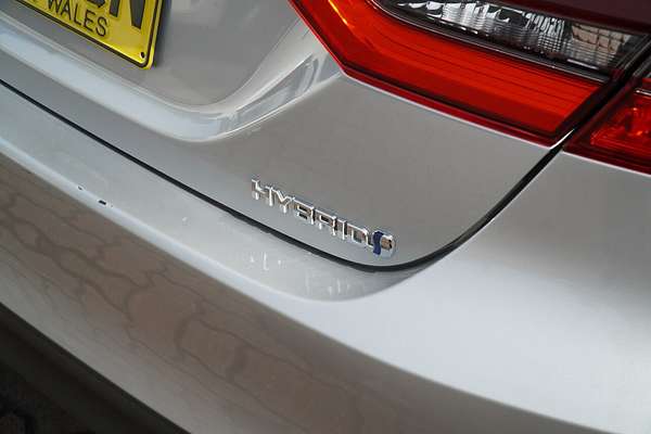 2023 Toyota Camry Ascent AXVH70R