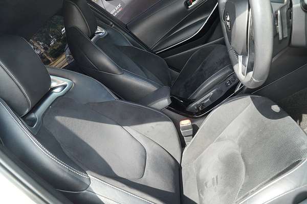 2020 Toyota Corolla ZR MZEA12R