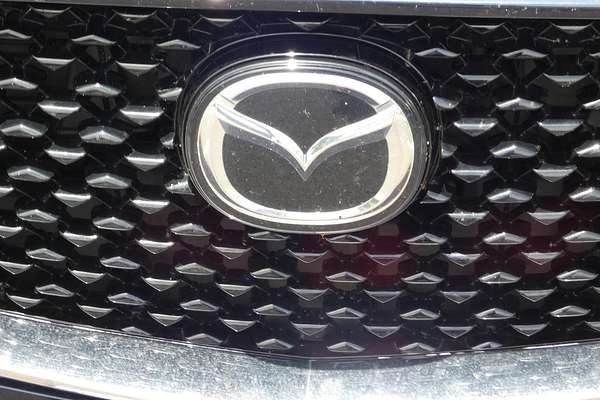 2022 Mazda CX-30 G25 Touring DM Series