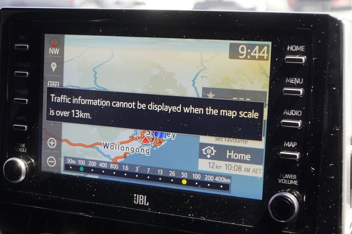 2020 Toyota Corolla ZR MZEA12R