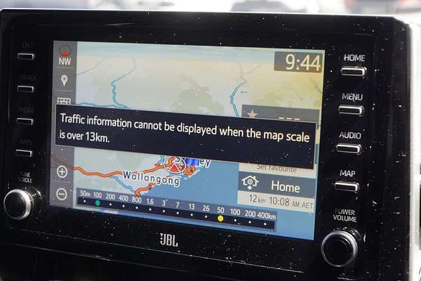 2020 Toyota Corolla ZR MZEA12R