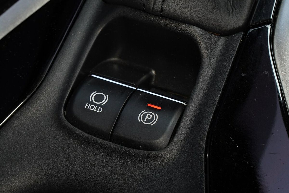 2020 Toyota Corolla ZR MZEA12R