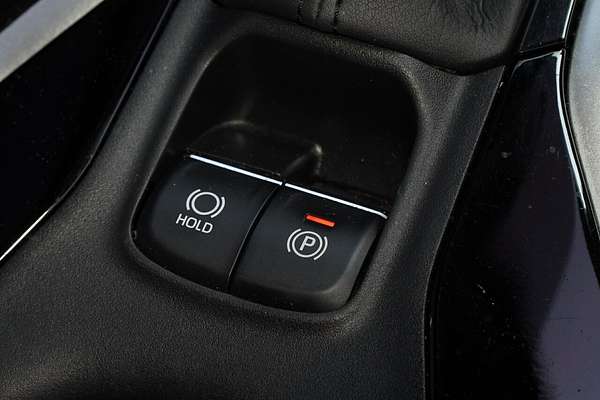 2020 Toyota Corolla ZR MZEA12R