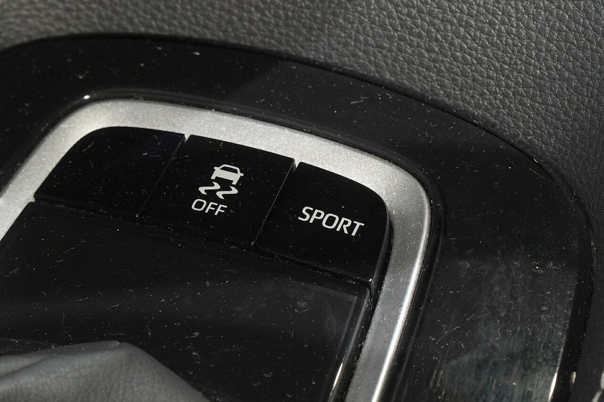 2020 Toyota Corolla ZR MZEA12R