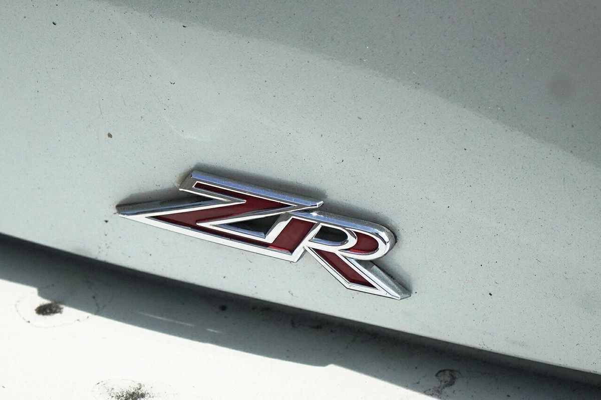 2020 Toyota Corolla ZR MZEA12R