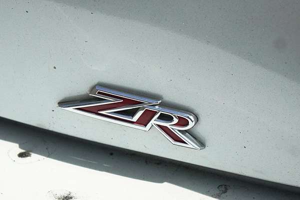 2020 Toyota Corolla ZR MZEA12R