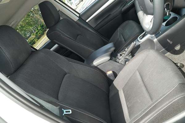 2020 Toyota Hilux SR5 GUN126R 4X4