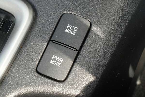 2020 Toyota Hilux SR5 GUN126R 4X4