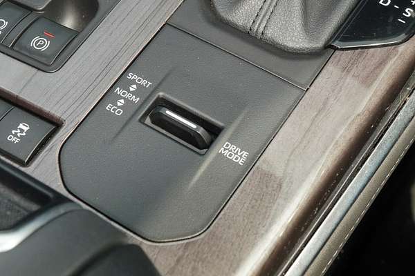 2022 Toyota Kluger Grande AXUH78R