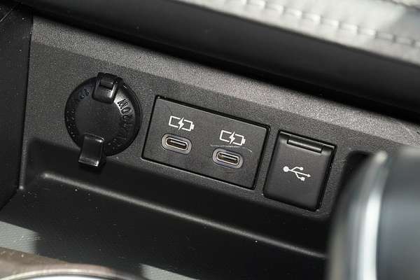 2022 Toyota Kluger Grande AXUH78R