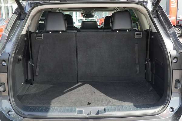 2022 Toyota Kluger Grande AXUH78R