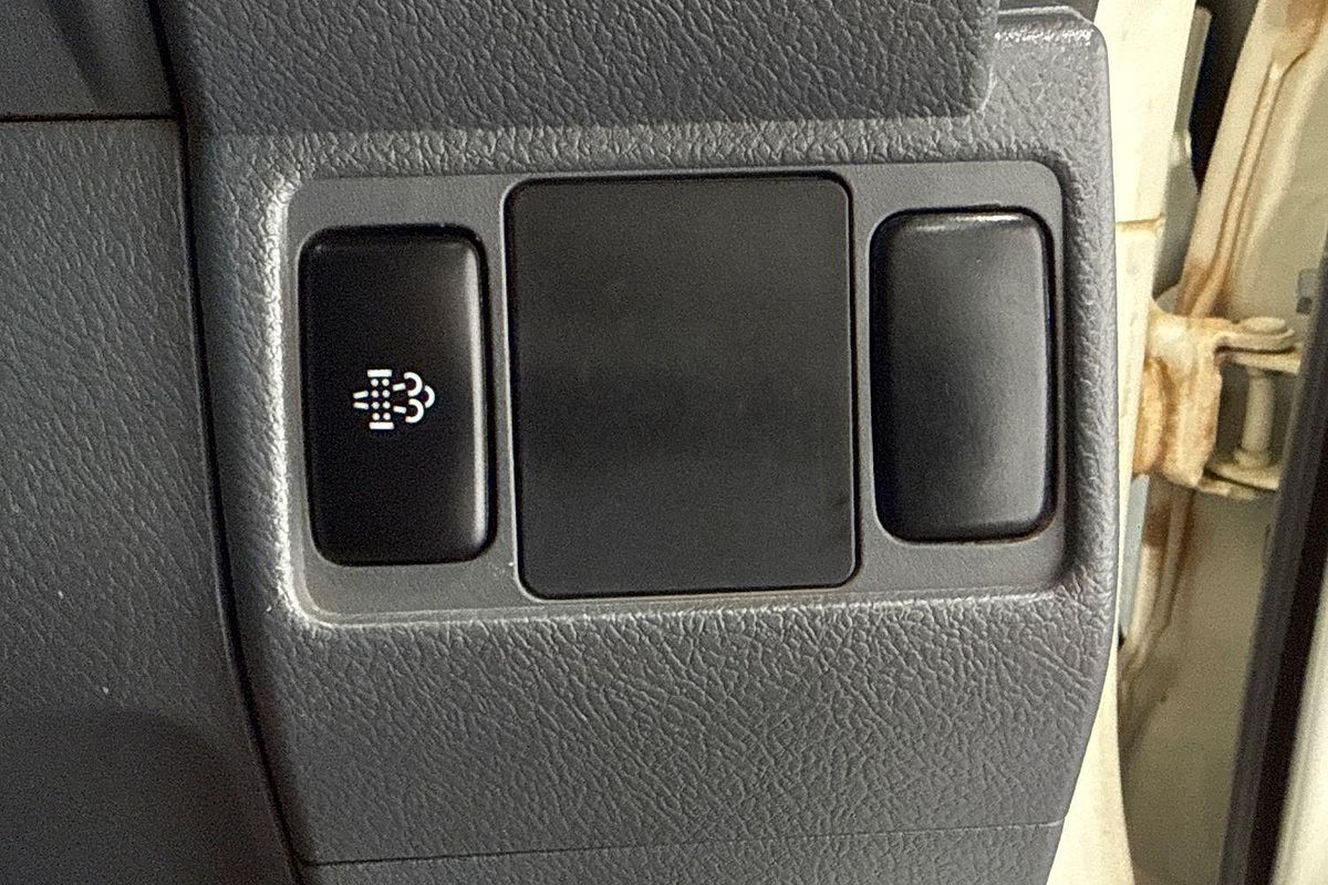 2019 Toyota Landcruiser GXL VDJ79R 4X4