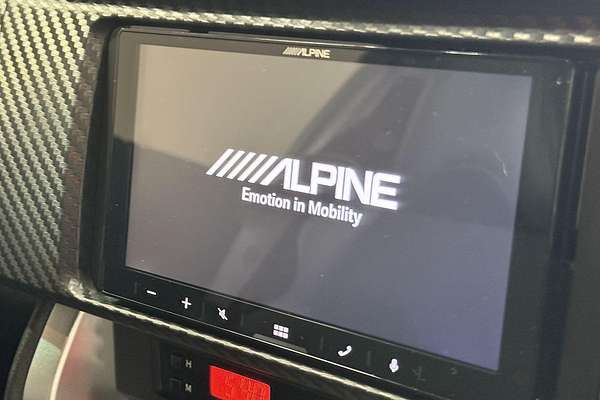 2015 Toyota 86 GTS ZN6