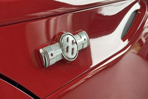 2015 Toyota 86 GTS ZN6