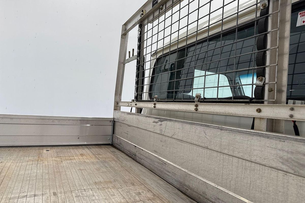 2019 Toyota Landcruiser GXL VDJ79R 4X4