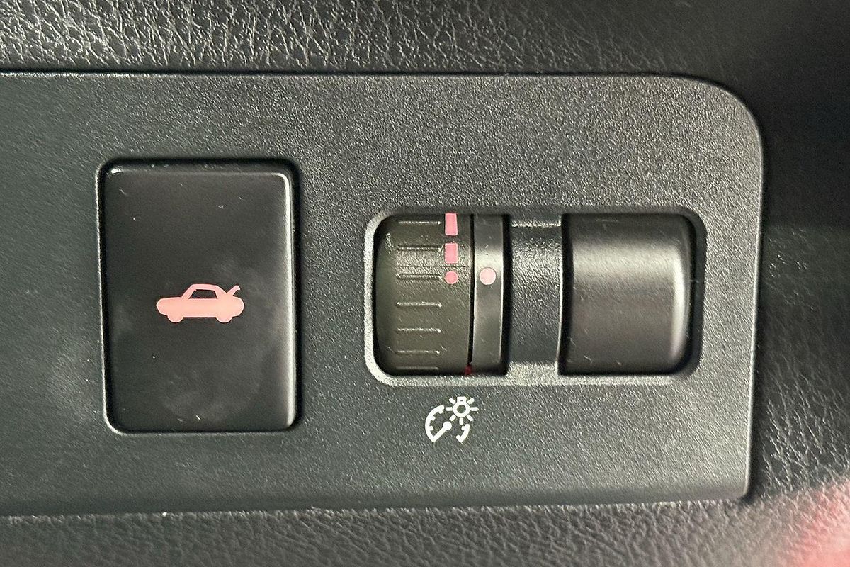 2015 Toyota 86 GTS ZN6