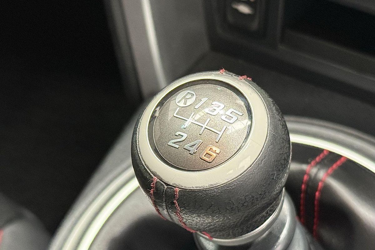 2015 Toyota 86 GTS ZN6