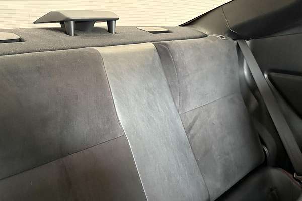 2015 Toyota 86 GTS ZN6