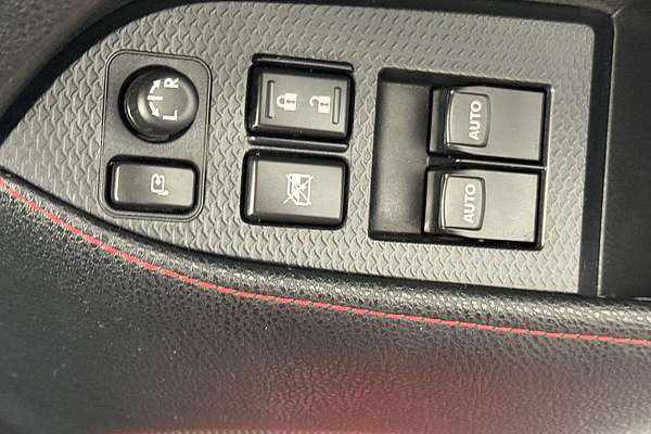 2015 Toyota 86 GTS ZN6