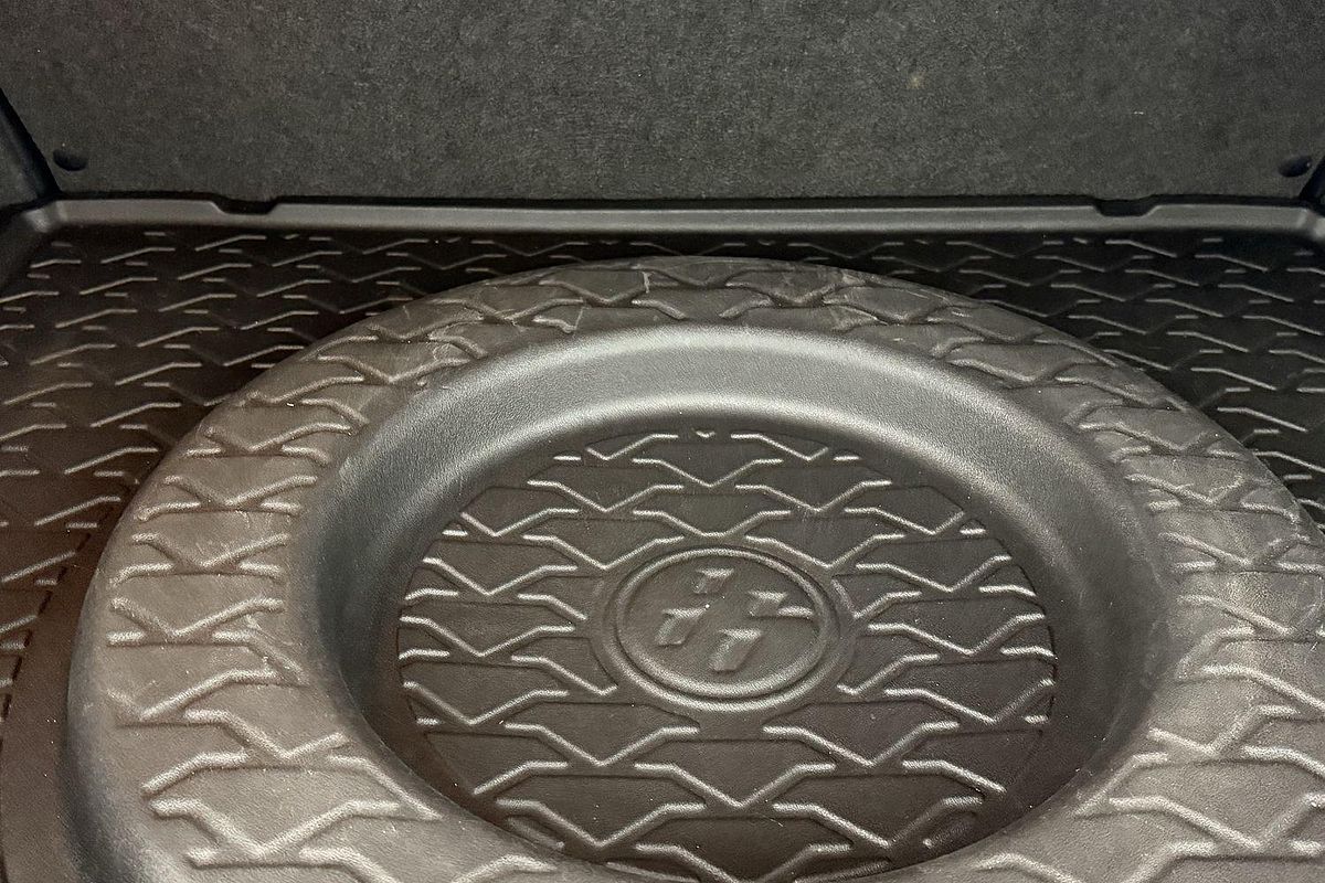 2015 Toyota 86 GTS ZN6