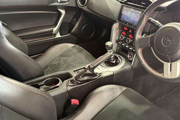 2015 Toyota 86 GTS ZN6