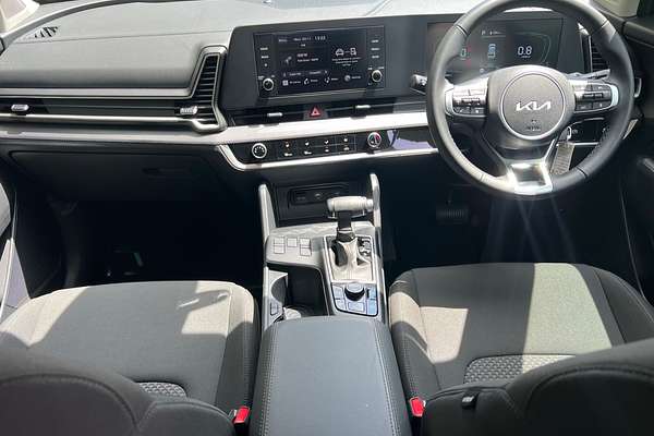 2025 Kia Sportage S NQ5