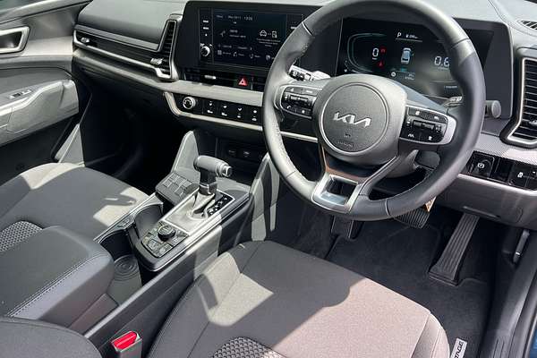 2025 Kia Sportage S NQ5