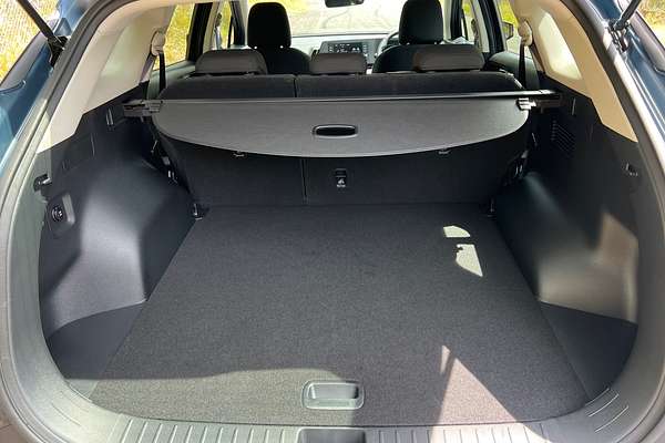 2025 Kia Sportage S NQ5