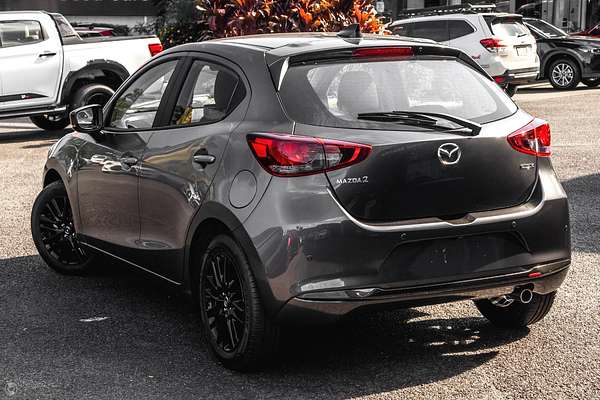 2025 Mazda 2 G15 Evolve DJ Series