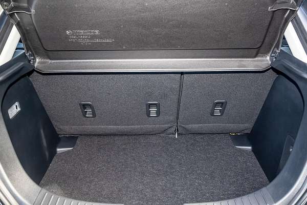 2025 Mazda 2 G15 Evolve DJ Series