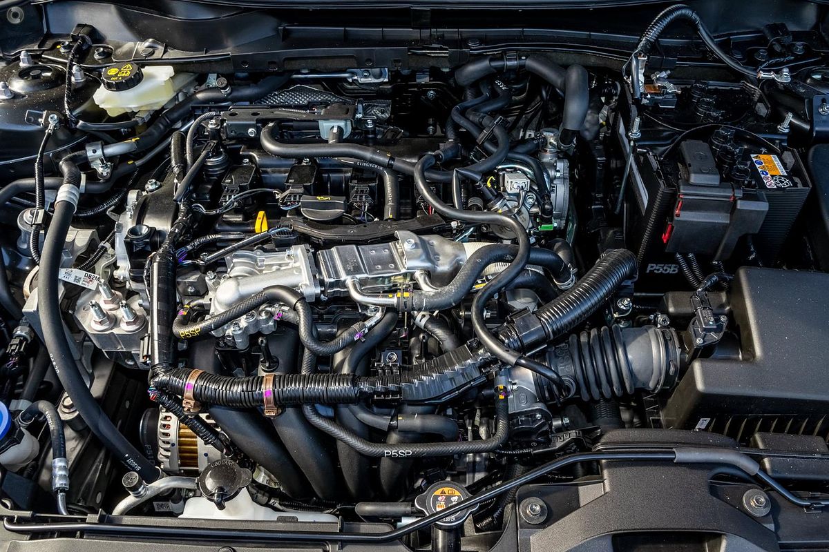 2025 Mazda 2 G15 Evolve DJ Series