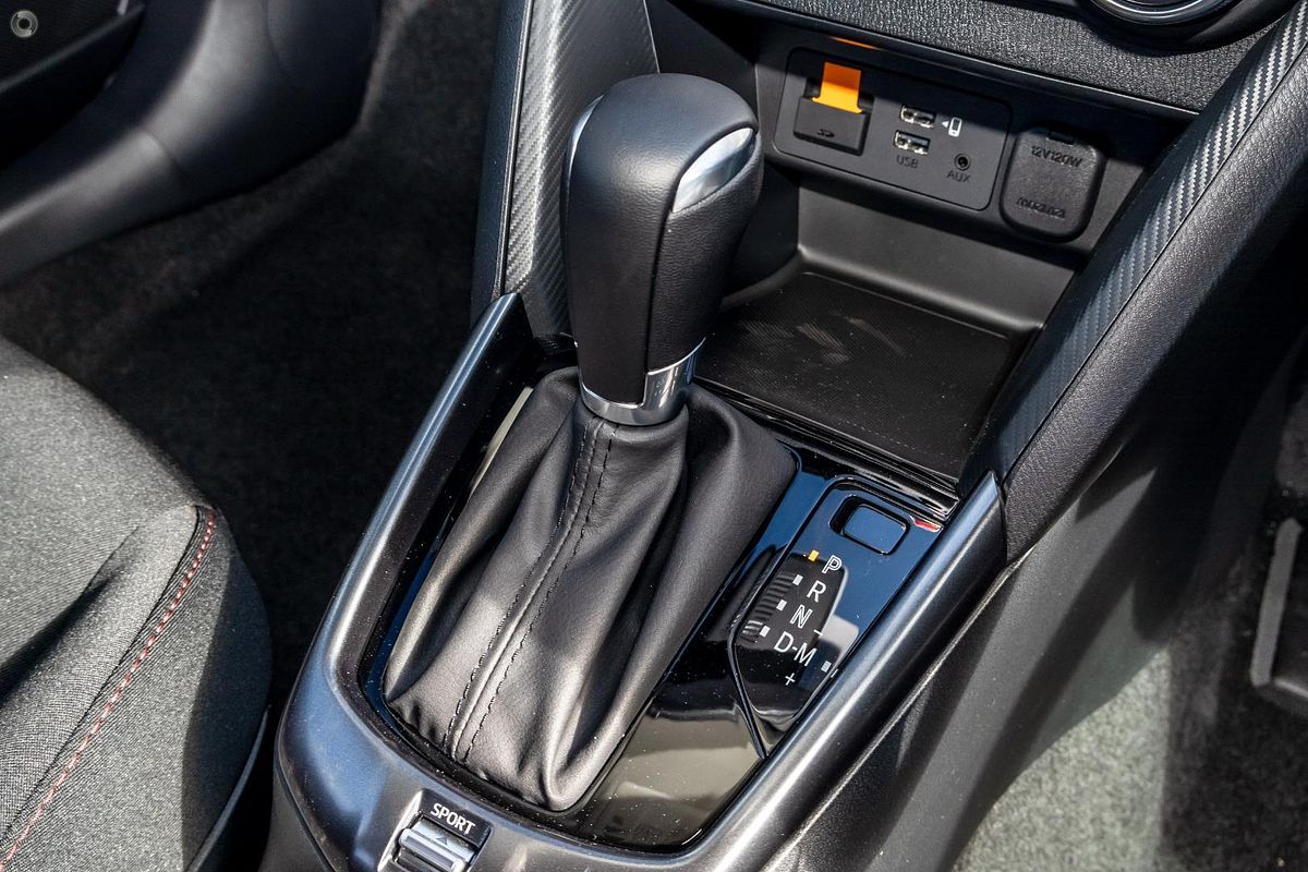 2025 Mazda 2 G15 Evolve DJ Series