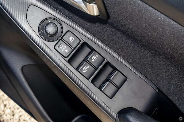 2025 Mazda 2 G15 Evolve DJ Series